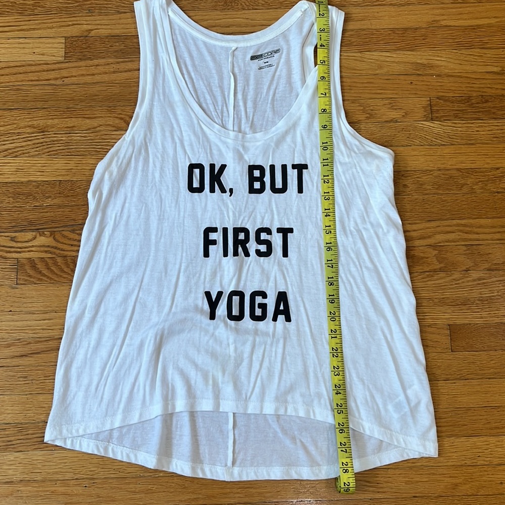 Workout Tank Top - Picture 4 of 6